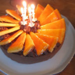 Dobos Torte