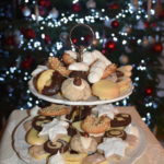 Ensemble des biscuits disponibles en 2019-2020