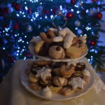 Ensemble des biscuits disponibles en 2019-2020