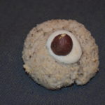 Macaron à la noisette